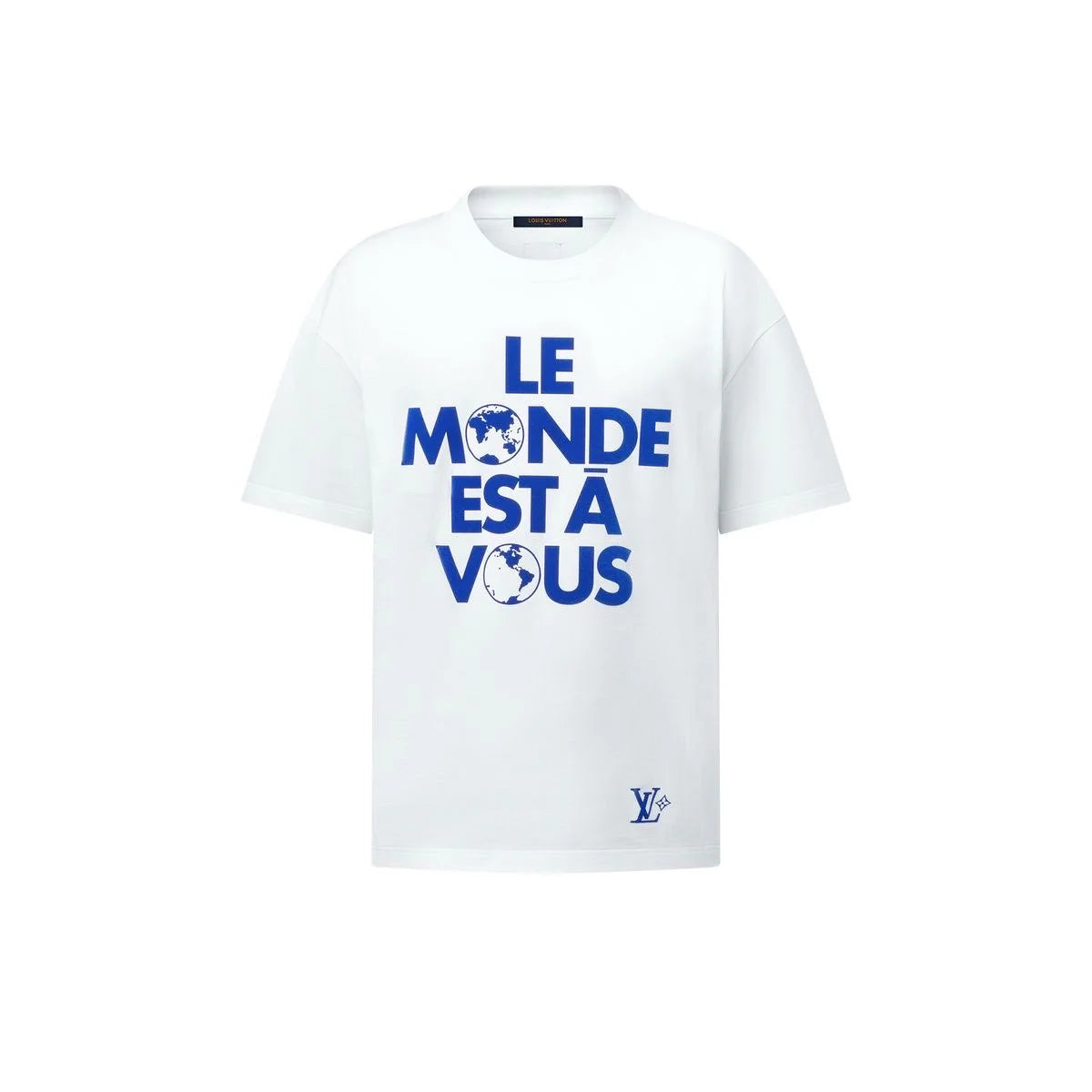 T-shirt Paris