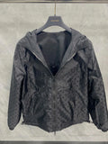 Veste Paris
