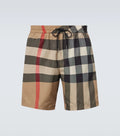 Short de bain Bali