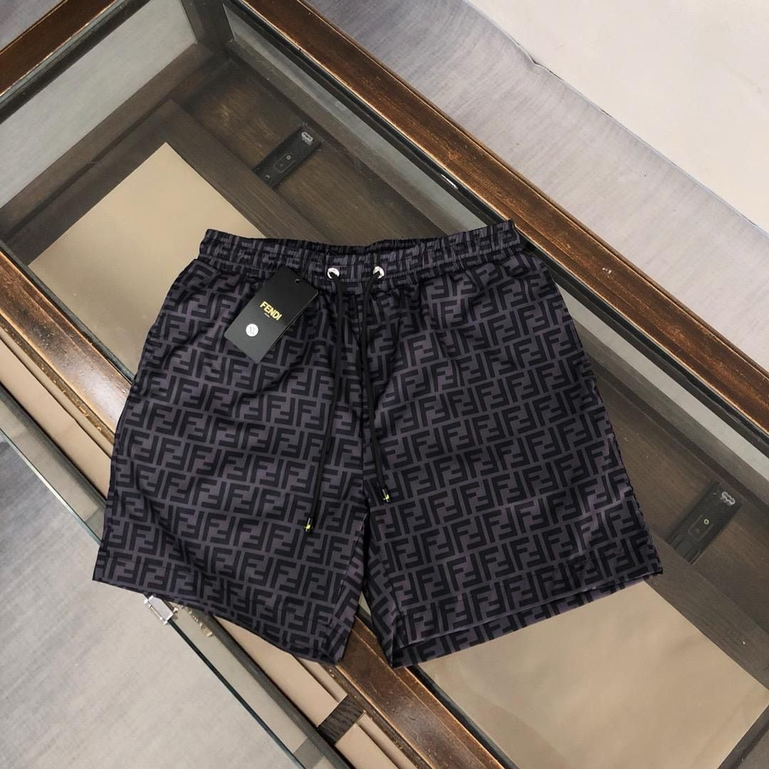 Short de bain Tenerife