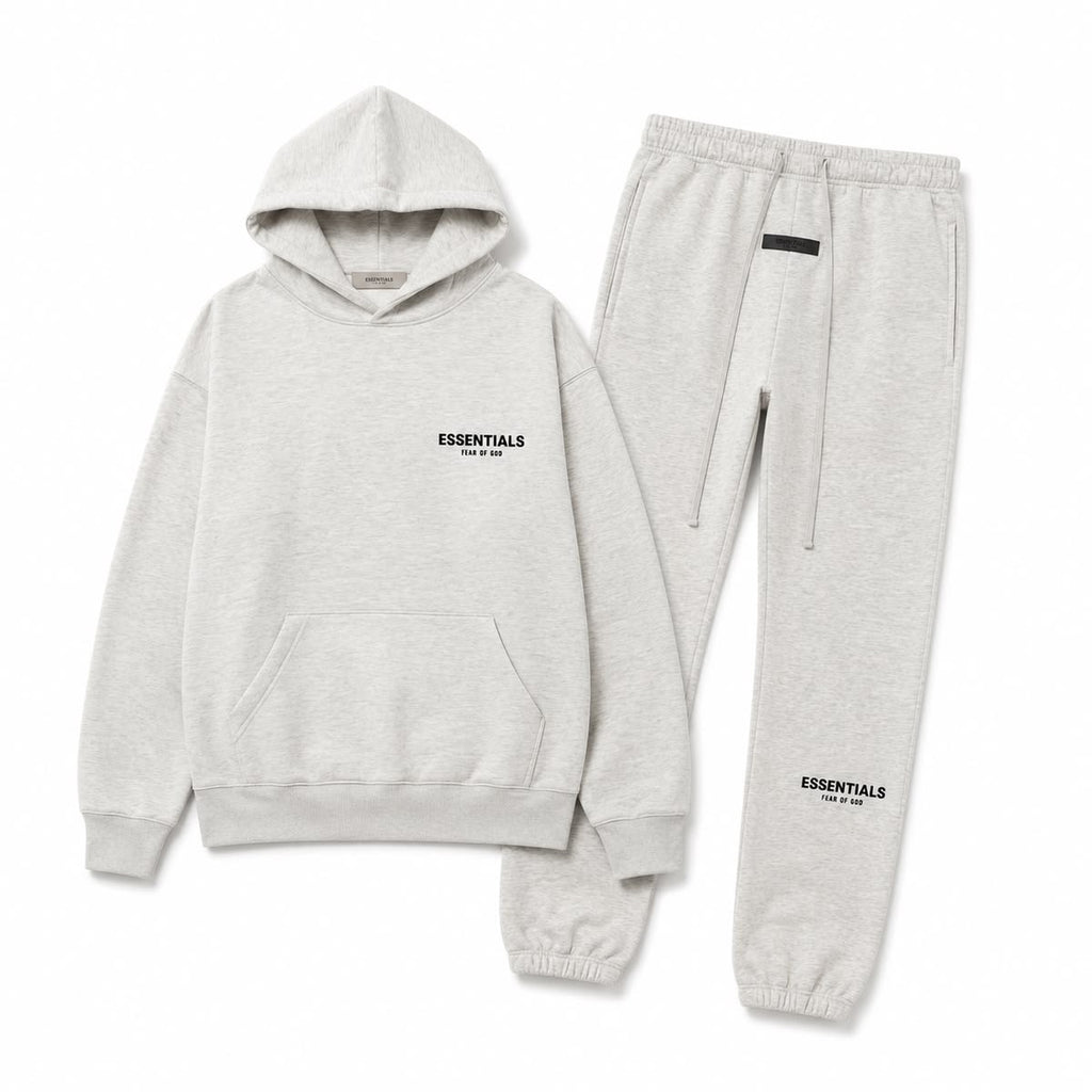 Ensemble essentieals
