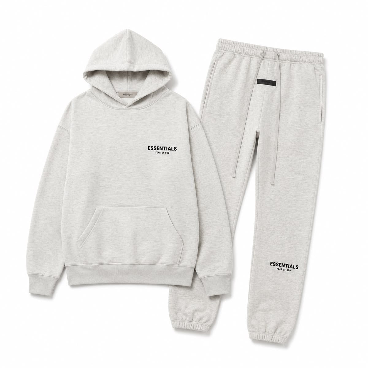 Ensemble essentieals