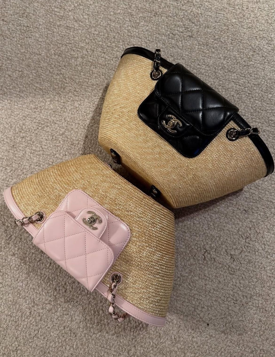 Sac de plage