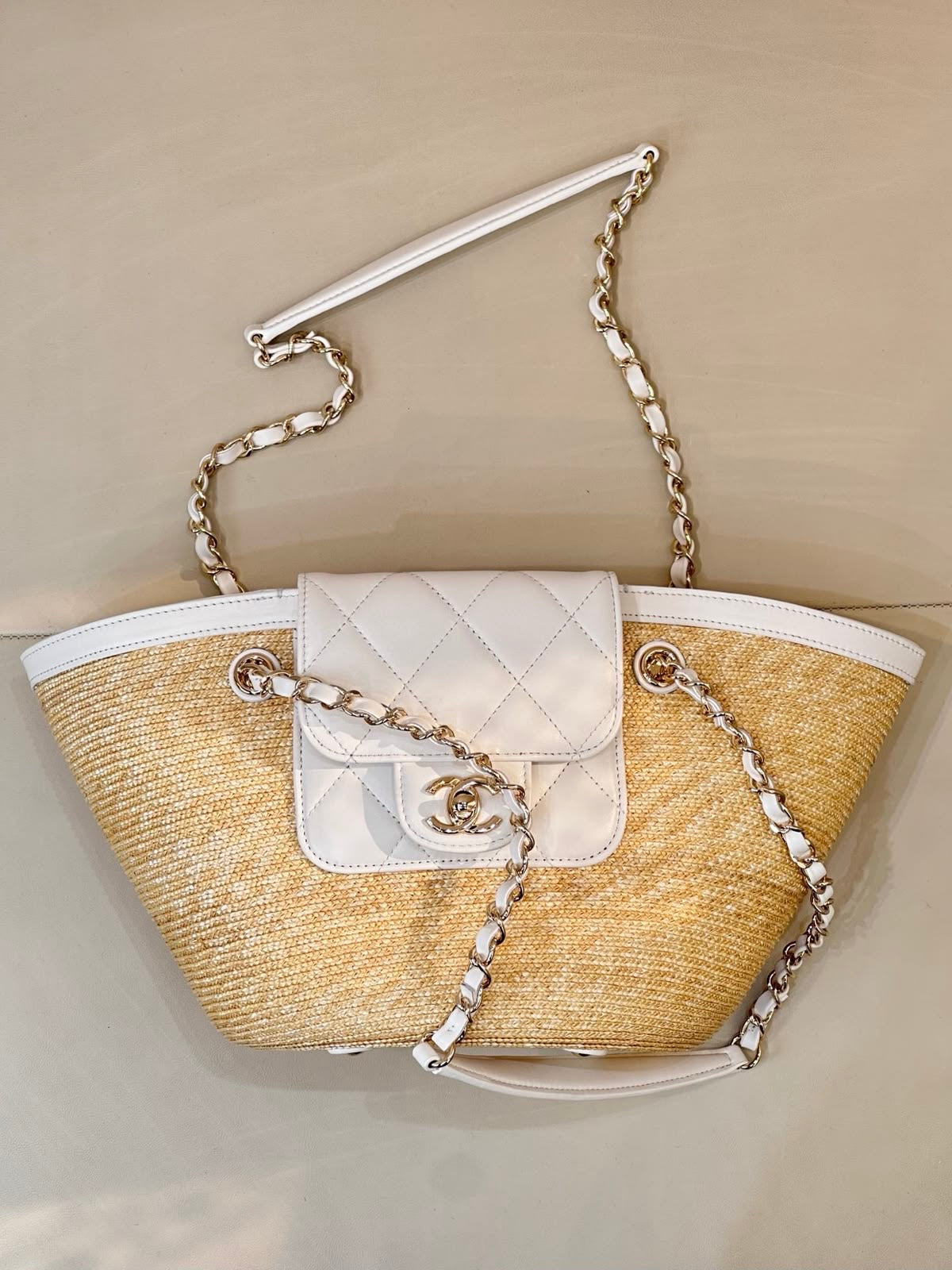Sac de plage