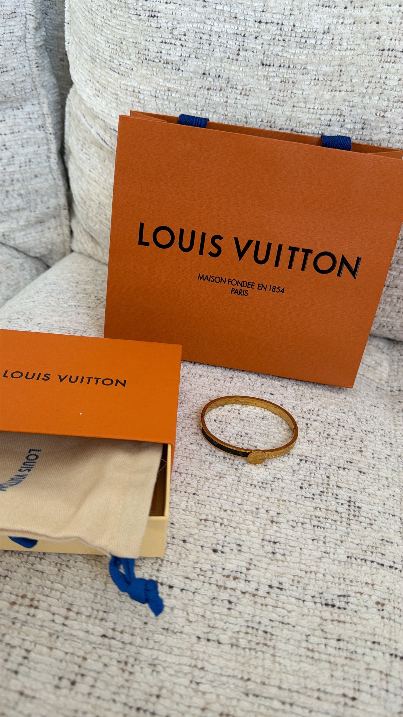 Bracelet Paris
