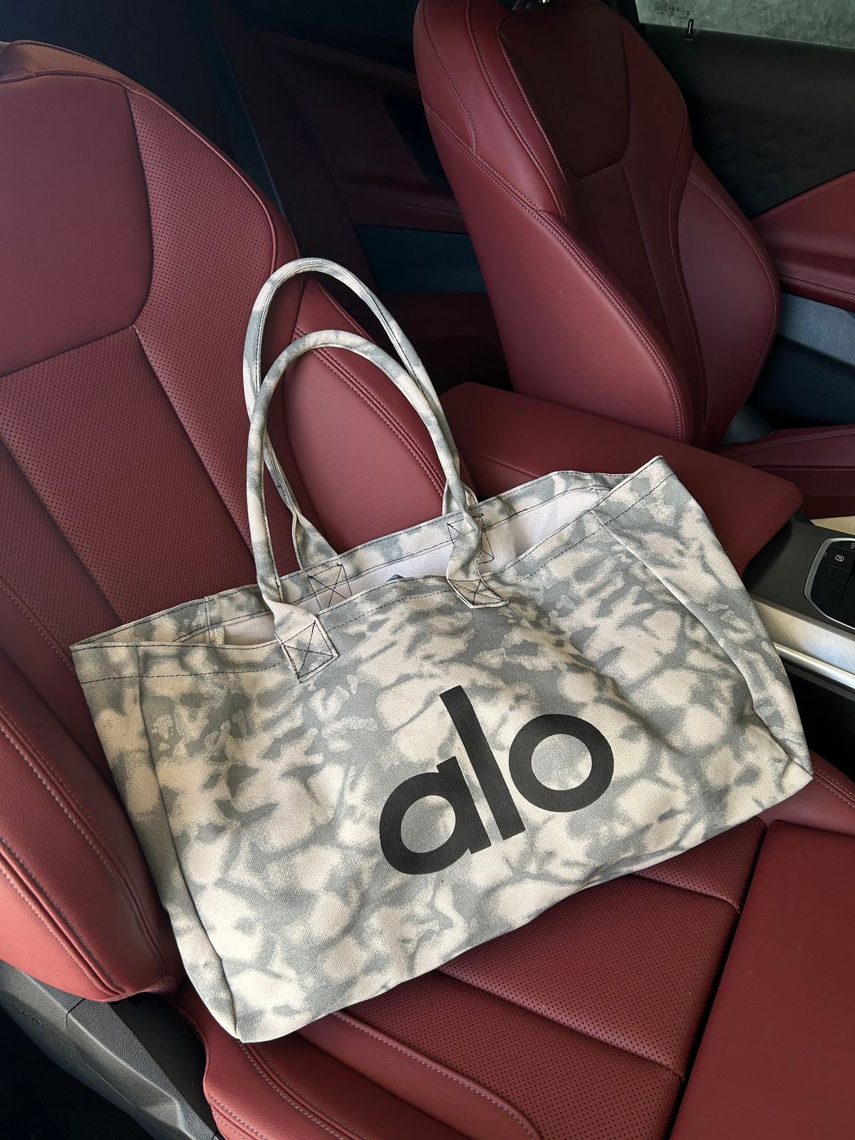 Sac Alo