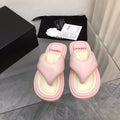 Chaussures de plage