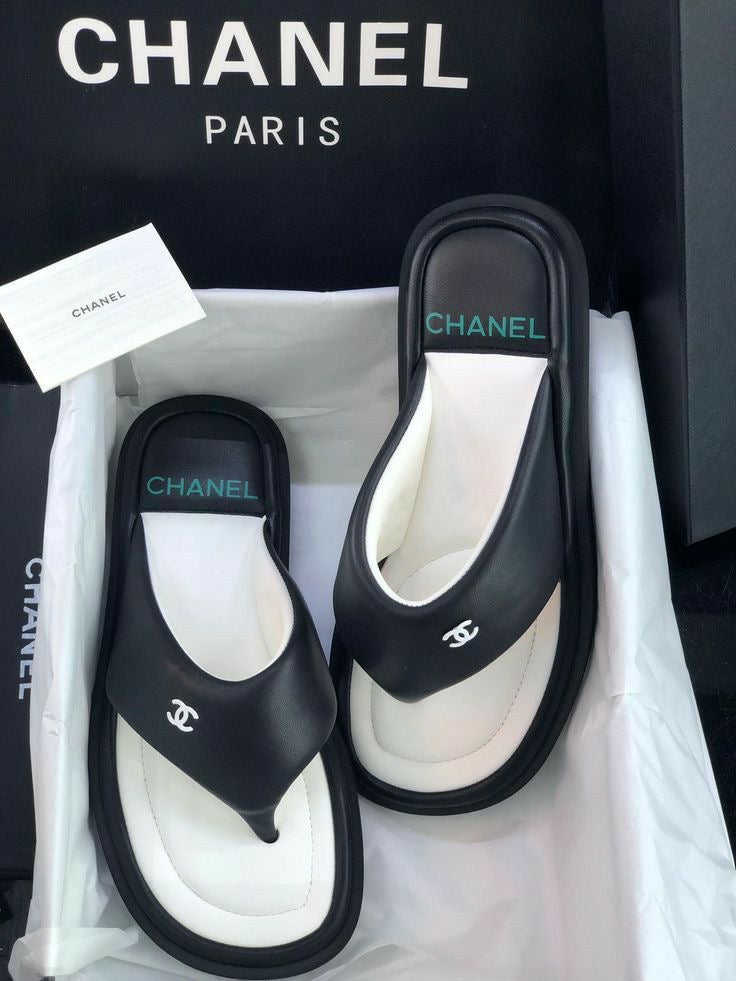 Chaussures de plage