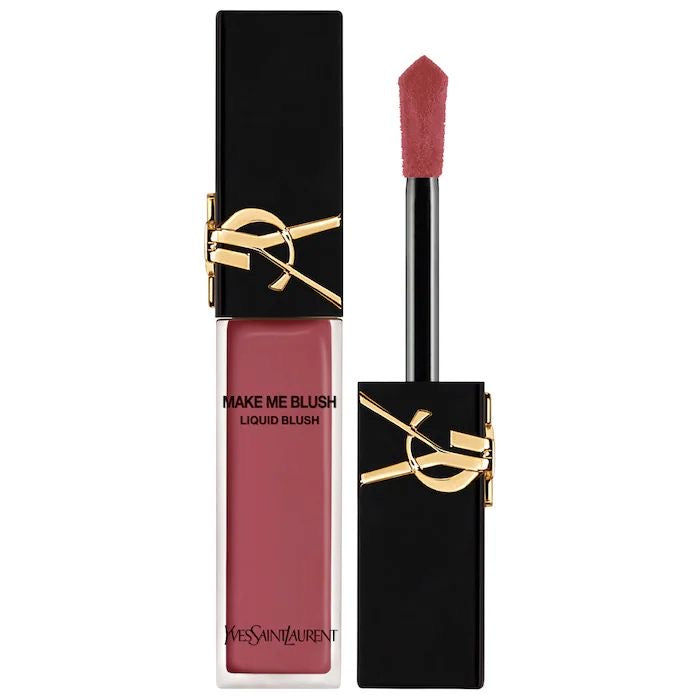 Blush liquide ysl