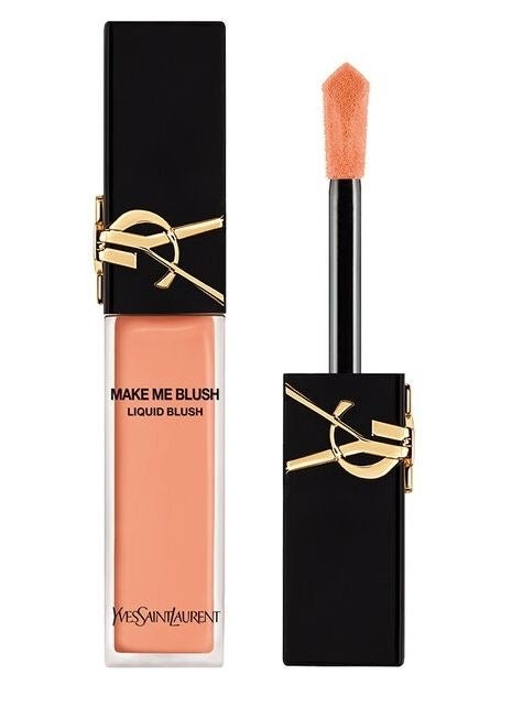 Blush liquide ysl